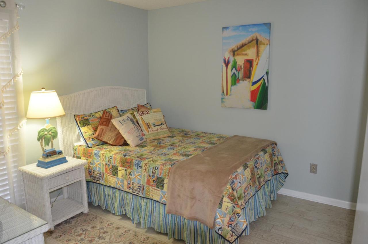 Gulf Front Condo Panama City Beach Exterior photo